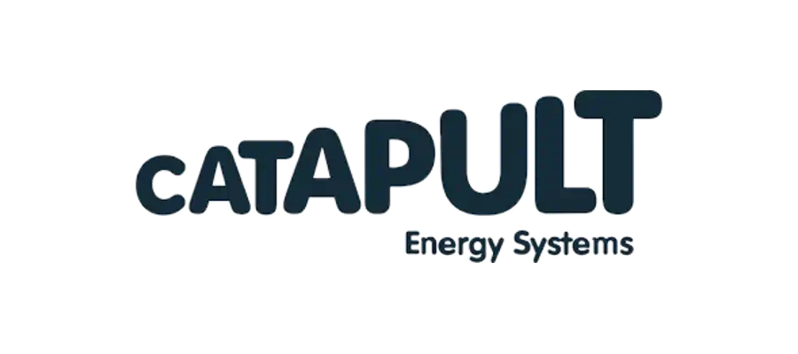 Energy Systems Catapult Logo