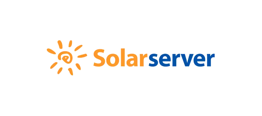 Solarserver Logo