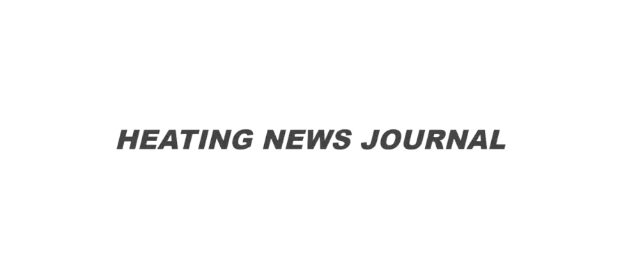 Heating News Journal Logo