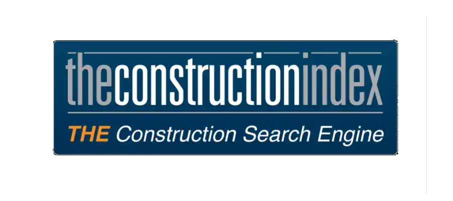 Construction Index Logo