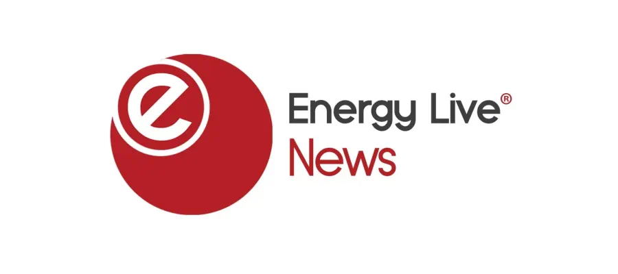 Energy Live News logo