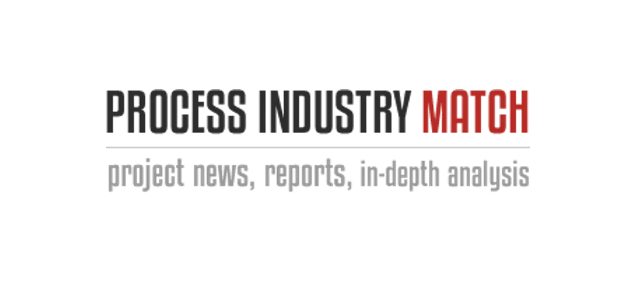 Process Industry Match logo