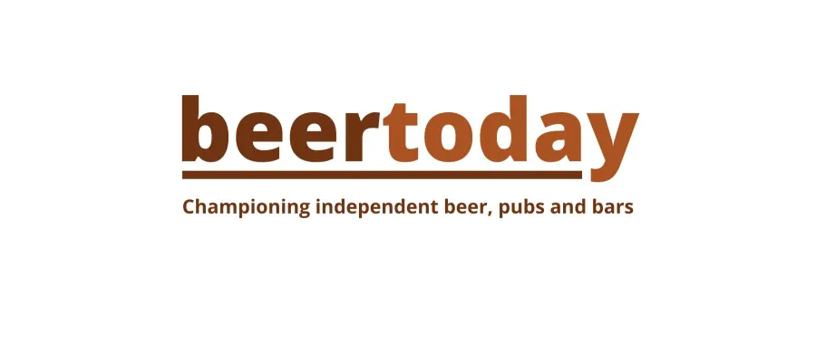 Beer Today logo