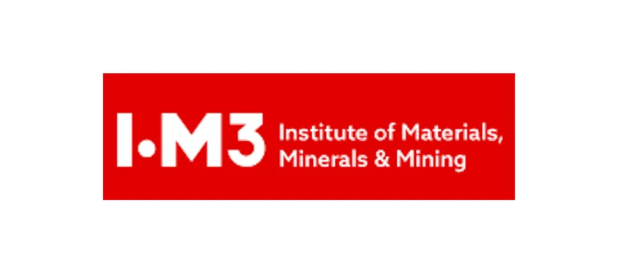 Institute of Materials logo